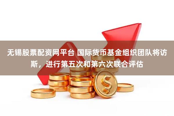 无锡股票配资网平台 国际货币基金组织团队将访斯，进行第五次和第六次联合评估